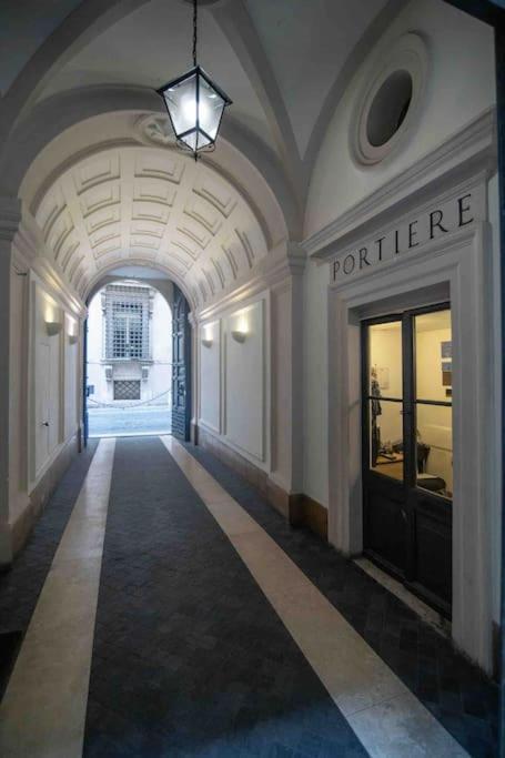 Via Dei Cestari Loft Apartamento Roma Exterior foto