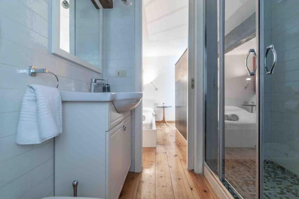 Via Dei Cestari Loft Apartamento Roma Exterior foto