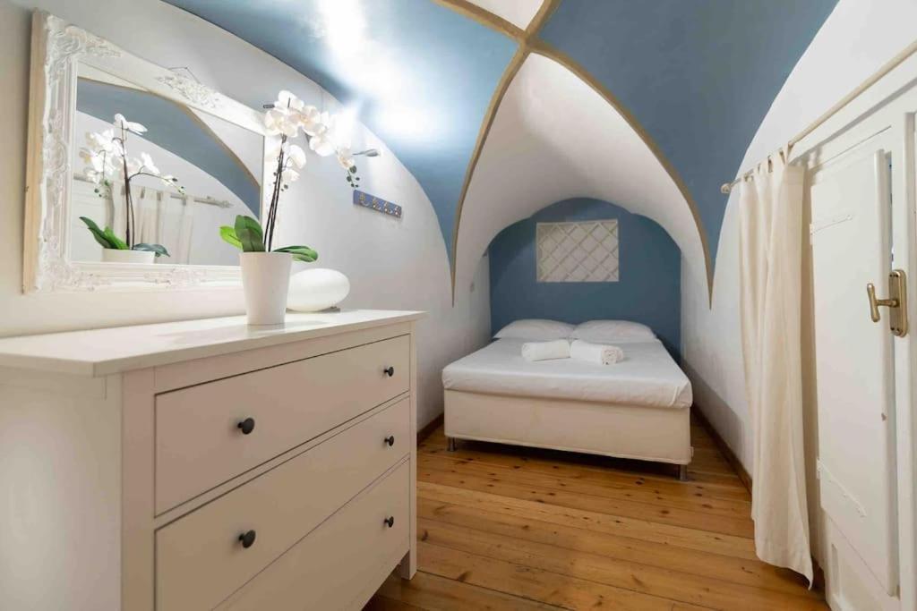 Via Dei Cestari Loft Apartamento Roma Exterior foto