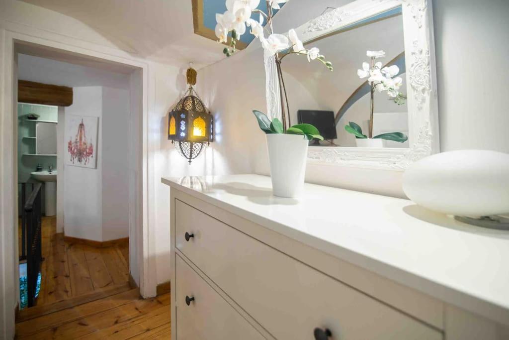 Via Dei Cestari Loft Apartamento Roma Exterior foto