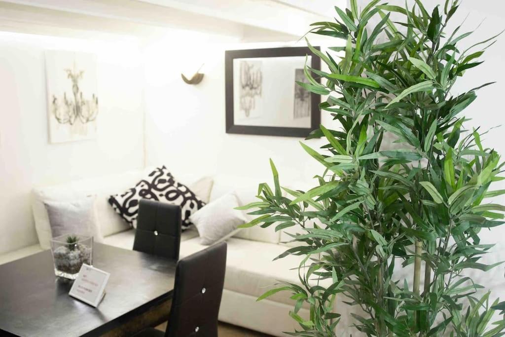 Via Dei Cestari Loft Apartamento Roma Exterior foto