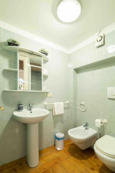 Via Dei Cestari Loft Apartamento Roma Exterior foto