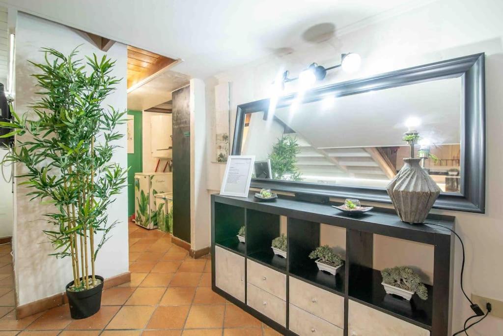 Via Dei Cestari Loft Apartamento Roma Exterior foto
