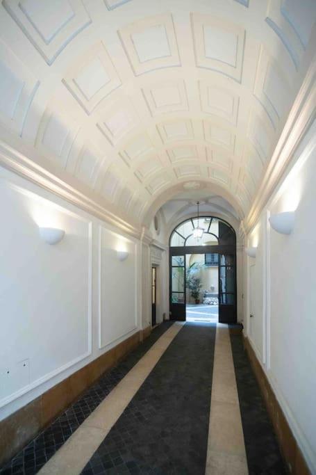 Via Dei Cestari Loft Apartamento Roma Exterior foto