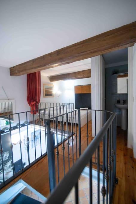 Via Dei Cestari Loft Apartamento Roma Exterior foto