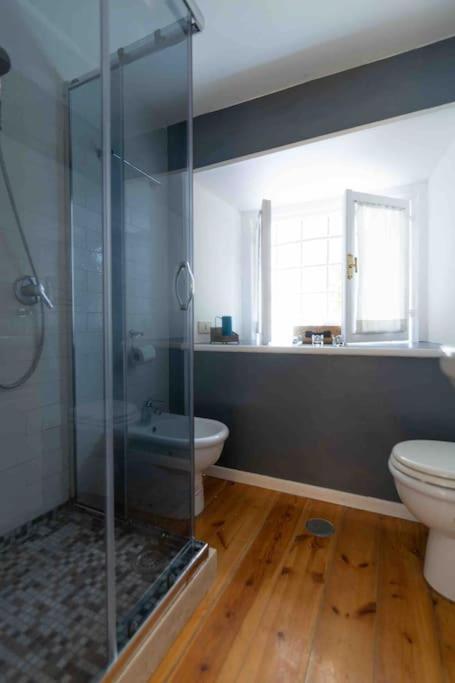 Via Dei Cestari Loft Apartamento Roma Exterior foto