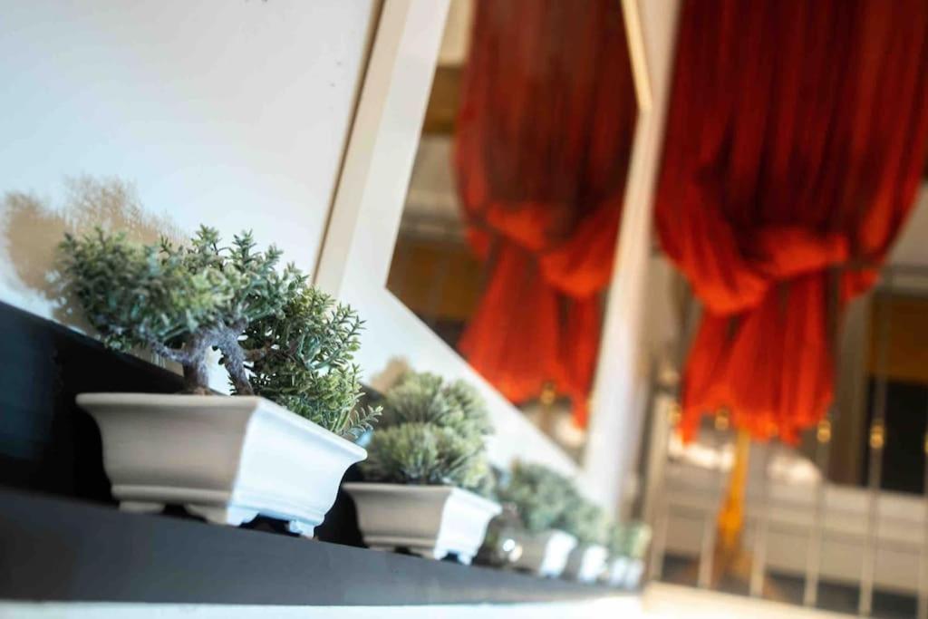 Via Dei Cestari Loft Apartamento Roma Exterior foto