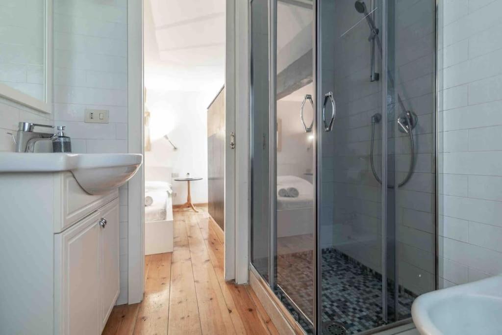 Via Dei Cestari Loft Apartamento Roma Exterior foto