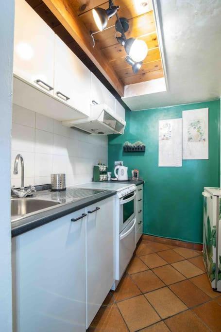 Via Dei Cestari Loft Apartamento Roma Exterior foto